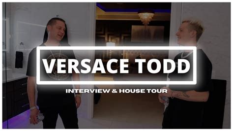 versace todd|Versace Todd (@versacetodd) • Instagram photos and videos.